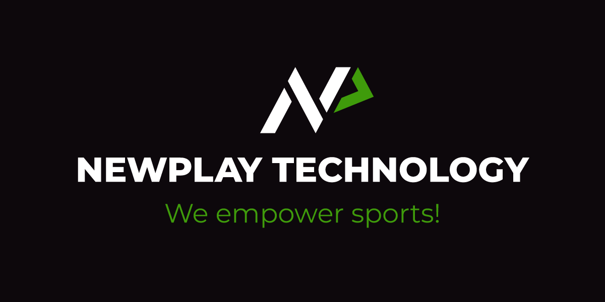 Newplay Technology Logo